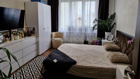 Продам 1-комнатную квартиру в новостройке, ЖК Ревуцкий