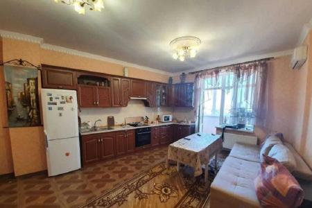 Продам 3-кімнатну квартиру в новобудові, ЖК «Каскад»