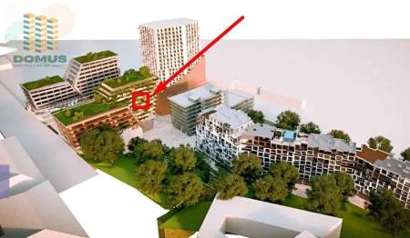 Продам 1-кімнатну квартиру, ЖК «ITown»