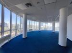 Здам офіс в офісному центрі, 286 м², євроремонт