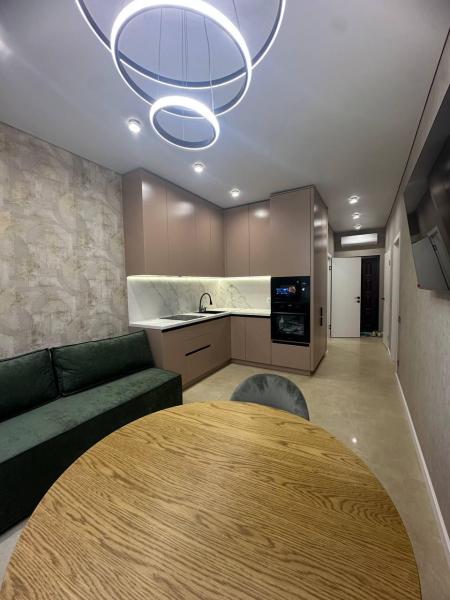 Продам 1-кімнатну квартиру в новобудові, ЖК&nbsp;«Шістдесят&nbsp;шоста&nbsp;перлина»