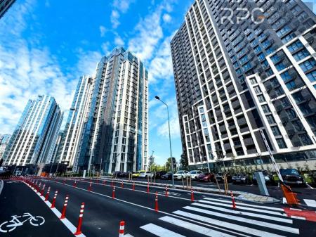 Продам 2-кімнатну квартиру, ЖК&nbsp;Nordica&nbsp;Residence