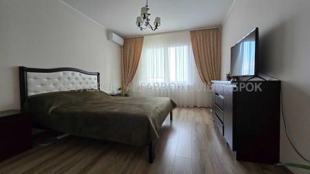 Продам 2-комнатную квартиру, ЖК Амурский