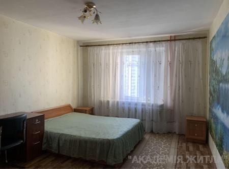 Сдам 3-комнатную квартиру