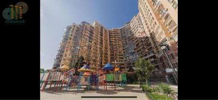 Продам 1-кімнатну квартиру, ЖК «Нова Аркадія»