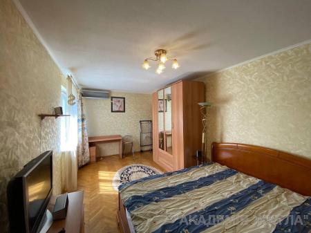 Сдам 3-комнатную квартиру