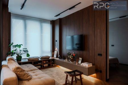 Продам 3-кімнатну квартиру, ЖК Unit.Home