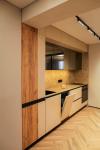 Продам 1-кімнатну квартиру, 39 м², авторський дизайн
