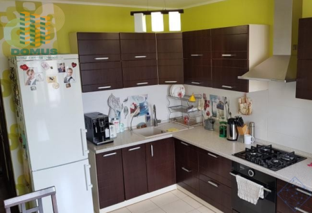 Продам 3-кімнатну квартиру