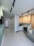 Продам 1-комнатную квартиру в новостройке, ЖК «Сказка», 41 м², капитальный ремонт
