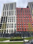 Продам 1-кімнатну квартиру, ЖК Svitlo Park, 43.23 м², без внутрішніх робіт