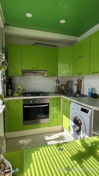 Продам 2-комнатную квартиру