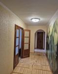 Продам 3-комнатную квартиру, 70 м², евроремонт