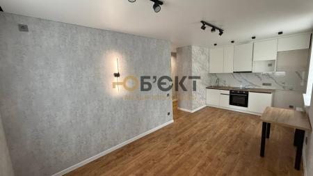 Продам 1-кімнатну квартиру в новобудові, ЖК&nbsp;«Мира-3»