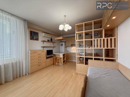 Продам 1-кімнатну квартиру