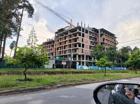 Продам 1-комнатную квартиру, ЖК Pusha house