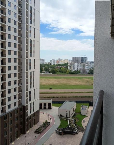 Продам 1-комнатную квартиру в новостройке, ЖК «Шестьдесят пятая жемчужина»