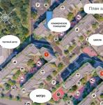 Продам офіс у багатоквартирному будинку, 40 м², без ремонту