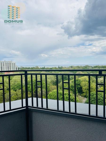 Продам 1-кімнатну квартиру в новобудові, ЖК «Олімпієць»