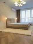 Продам 1-комнатную квартиру в новостройке, ЖК&nbsp;Dock32, 41 м², евроремонт