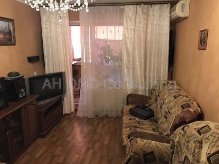 Сдам 1-комнатную квартиру