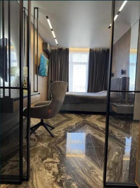 Продам 2-кімнатну квартиру в новобудові, ЖК&nbsp;«Монблан»