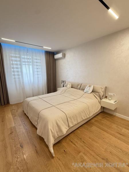 Продам 3-комнатную квартиру, ЖК&nbsp;Парковые&nbsp;озера