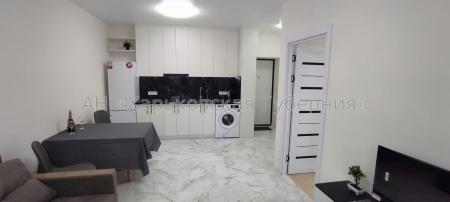 Продам 1-комнатную квартиру в новостройке