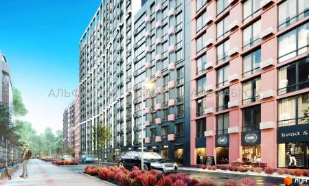 Продам 1-кімнатну квартиру, ЖК Старт