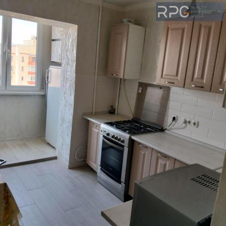 Продам 3-кімнатну квартиру