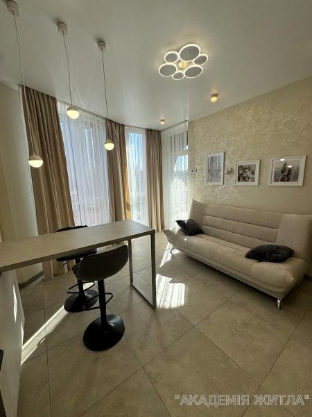 Сдам 1-комнатную квартиру в новостройке, ЖК&nbsp;Варшавский&nbsp;2