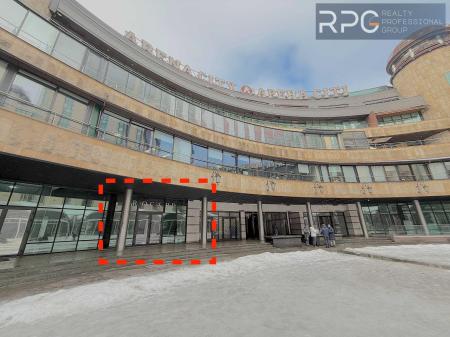 Здам приміщення вільного призначення