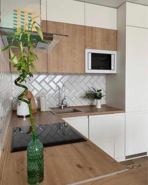 Продам 1-кімнатну квартиру, ЖК «MARINIST residence»
