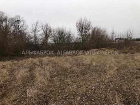 Продам участок под застройку жилой недвижимости
