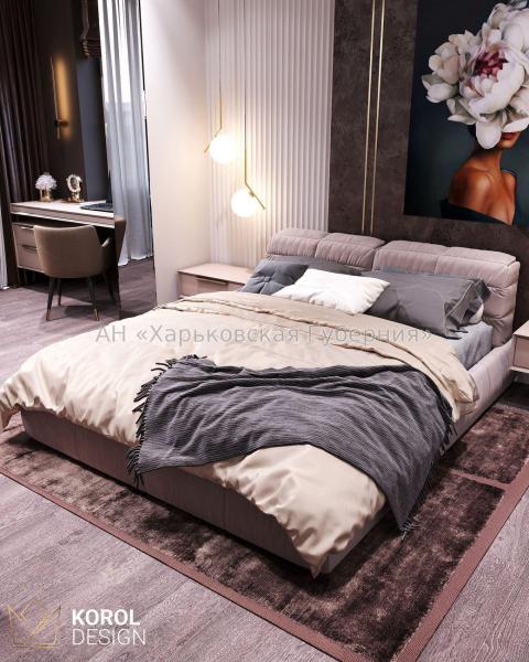 Продам 2-комнатную квартиру в новостройке, ЖК «София»