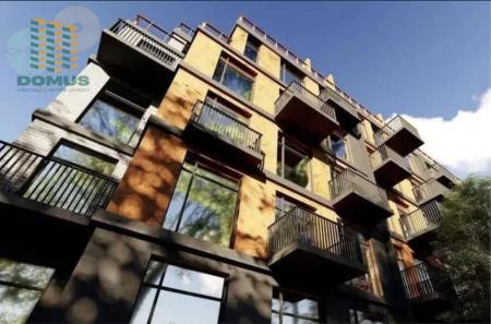 Продам 1-кімнатну квартиру, ЖК «Простір на Літературній»