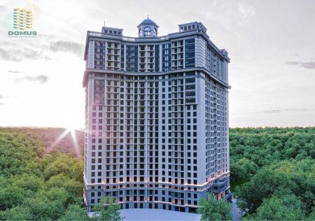 Продам 1-кімнатну квартиру, ЖК «Посейдон»