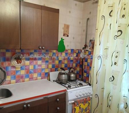 Продам 1-комнатную квартиру