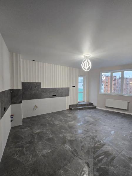 Продам 2-комнатную квартиру в новостройке, ЖК «Одиссей», СМУ-11