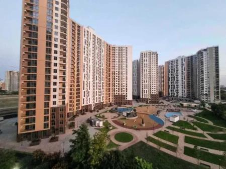 Продам 2-комнатную квартиру в новостройке, ЖК «Шестидесятая жемчужина»