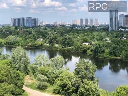 Продам 3-кімнатну квартиру, ЖК Славутич 2.0