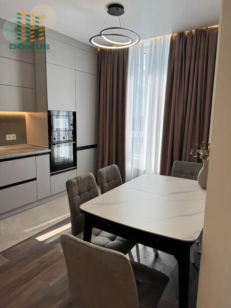 Продам 1-кімнатну квартиру, ЖК «Modern»