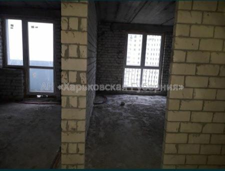 Продам 1-комнатную квартиру в новостройке, ЖК «Левада»