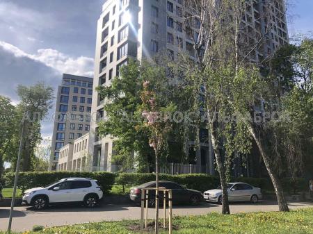 Продам 2-кімнатну квартиру в новобудові, ЖК Crystal Park Tower