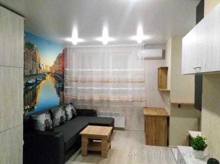 Продам 1-комнатную квартиру в новостройке, ЖК&nbsp;ParkLand