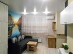 Продам 1-комнатную квартиру в новостройке, ЖК&nbsp;ParkLand, 27 м², евроремонт