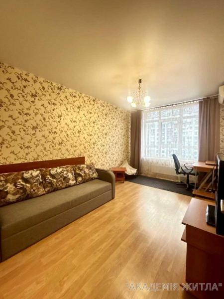 Сдам 1-комнатную квартиру, ЖК&nbsp;«Город&nbsp;цветов.&nbsp;Парковый&nbsp;Квартал»