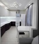 Продам 3-кімнатну квартиру, 73.80 м², євроремонт