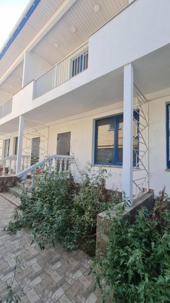 Продам 2-поверховий таунхаус