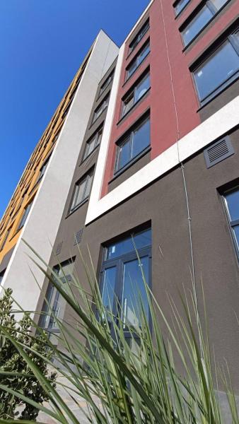 Продам 1-кімнатну квартиру в новобудові, ЖК&nbsp;«Акварель&nbsp;10»